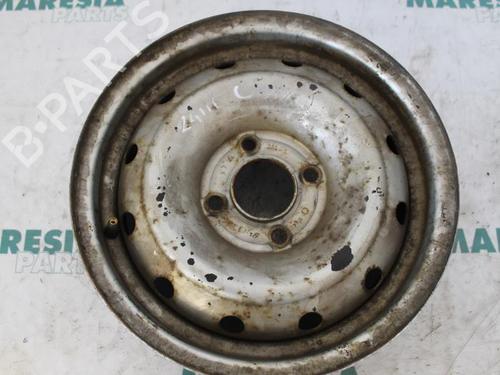 Fælk PEUGEOT PARTNER Box Body/MPV (5_, G_) 1.9 D (69 hp) 31531403