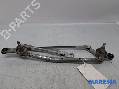 Vindrude Viskermekanisme OPEL KARL (C16) 1.0 (75 hp) 31488131