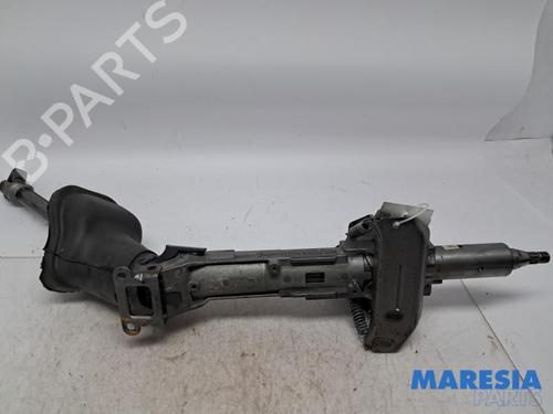 Steering column ALFA ROMEO GIULIA (952_) 2.0 (952ABA25B) | BP37180678M21 - Image 5