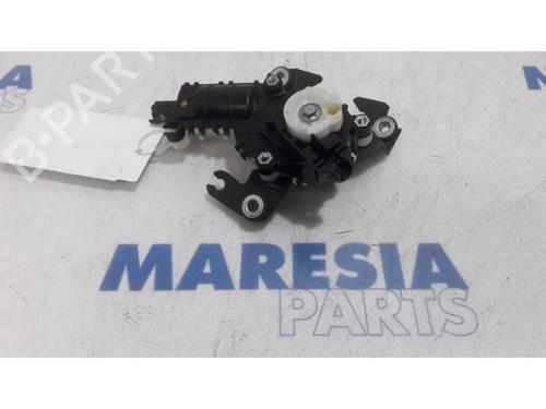Used Electronic module CITROËN C4 Picasso II 1.6 HDi / BlueHDi 115 (115 hp) 31424918