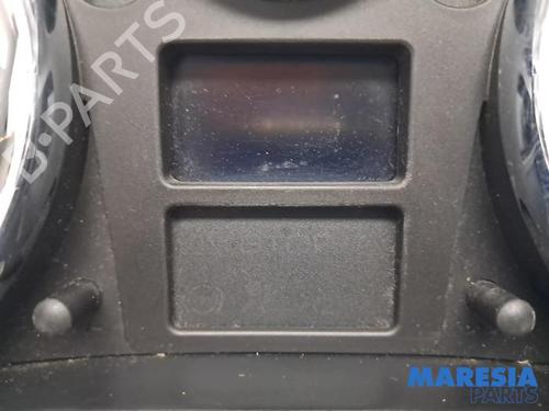 Instrument cluster PEUGEOT 207 CC (WD_) 1.6 16V Turbo | BP31522292C47 
