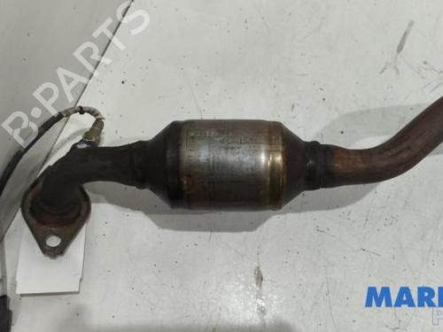 Exhaust system PEUGEOT 108 1.0 VTi 72 | BP33957792M121  - Image 5