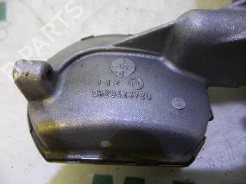 Other CITROËN XSARA Coupe (N0) 2.0 HDI 90 | BP31529976O1 