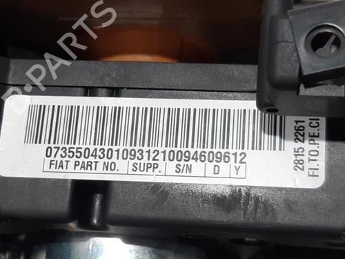 Switch OPEL COMBO Box Body/MPV (X12) 1.3 CDTI (B05) | BP31476406I30 