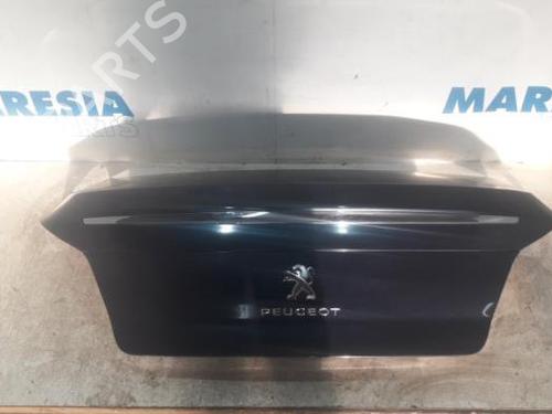 Used Tailgate PEUGEOT 508 I (8D_) 1.6 THP (156 hp) 31511961