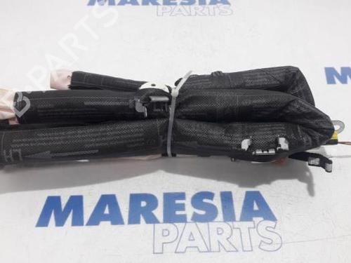 Used Left curtain airbag CITROËN DS3 (SA_) 1.6 THP 155 (156 hp) 31481259