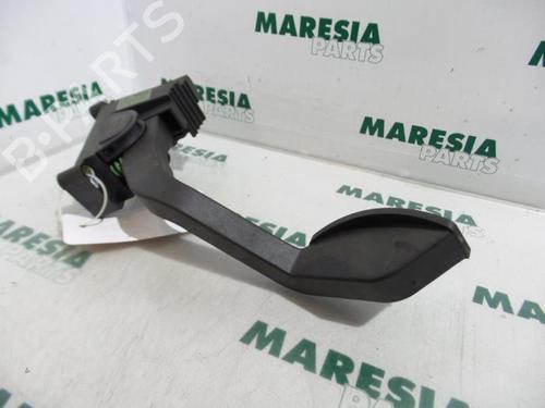 Used Electronic module FIAT PUNTO (188_) 1.2 16V 80 (188.233, .235, .253, .255, .333, .353, .639,... (80 hp) 31499310