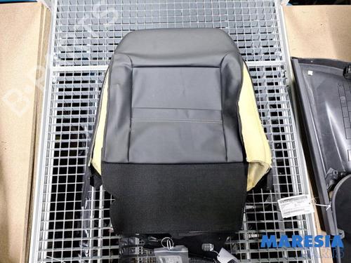 Used Left front seat RENAULT MEGANE IV Grandtour (K9A/M/N_) 1.3 TCe 115 (K9N9) (116 hp) 31484530