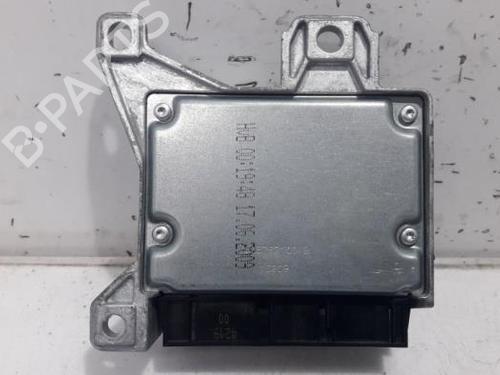ECU airbags CITROËN C5 III Break (RW_) 1.6 THP 155 | BP31513970M53