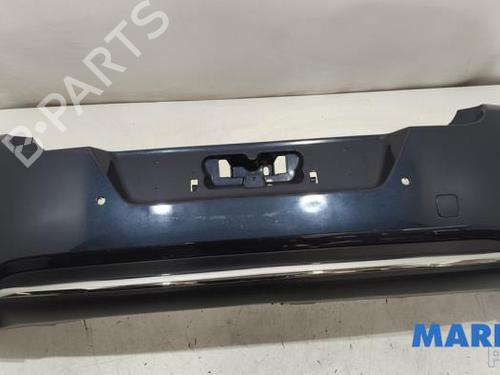 rear-bumper-citroen-c4-ii-nc_-2009-34536787 main image