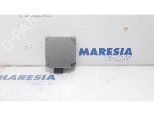 Used Electronic module FIAT PUNTO EVO (199_) 1.3 D Multijet (84 hp) 31449642