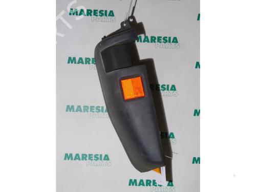 Used Corner bumper CITROËN JUMPER I Bus (230P) 2.5 D (86 hp) 31487908