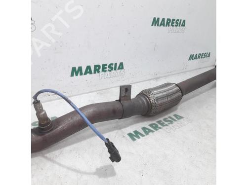 Pipe ALFA ROMEO GIULIETTA (940_) 1.4 TB (940FXB1A, 940FXB11) | BP31450786M125 - Image 3