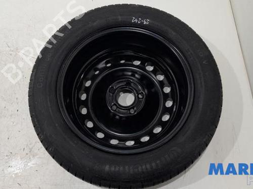 Jack Kit RENAULT MEGANE IV Hatchback (B9A/M/N_) 1.2 TCe 130 (B9MR) | BP31861129C119