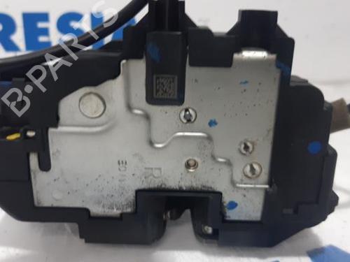 Electronic module RENAULT MEGANE III Coupe (DZ0/1_) 2.0 TCe (DZ1N) | BP31446802M83