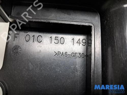 Injection rail FIAT PUNTO (199_) 0.9 Twinair Turbo | BP31451841M98