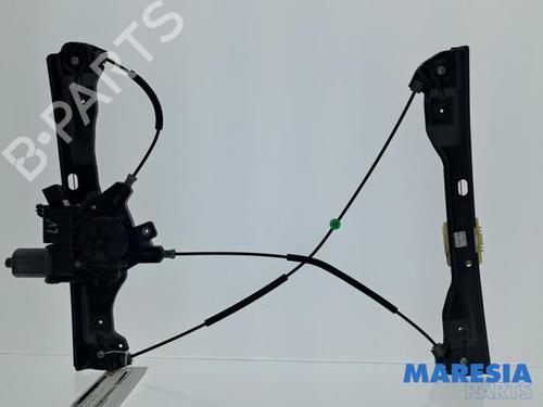 Front left window mechanism OPEL ADAM (M13) 1.0 | BP33432851C22 - Image 6