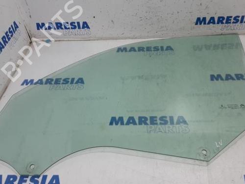 Used Front left door window CITROËN C4 Picasso II 1.6 VTi 120 (120 hp) 31500673