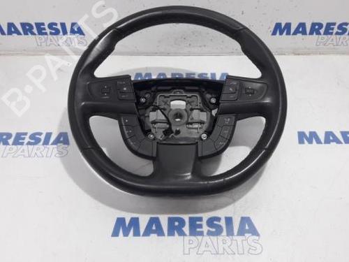 Rat PEUGEOT 508 I (8D_) 2.0 HDi Hybrid4 AWC (163 hp) 31425735