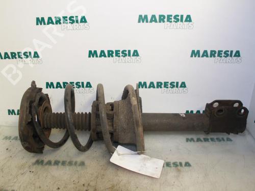 Used Right front shock absorber Right front shock absorber RENAULT SCÉNIC I MPV (JA0/1_, FA0_) 1.9 dCi (JA05, JA1F) (102 hp) 31404693 31404693