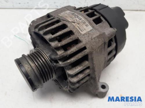 Used Alternator LANCIA DELTA III (844_) 1.4 (844.AXB1A) (150 hp) 31532459