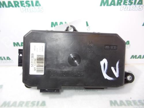 Used Switch FIAT PUNTO (188_) 1.2 16V 80 (188.233, .235, .253, .255, .333, .353, .639,... (80 hp) 31470766