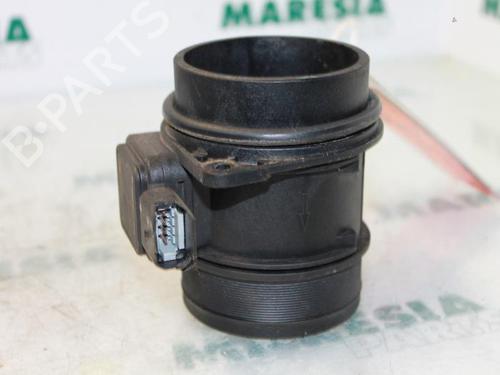 Mass air flow sensor CITROËN C6 (TD_) 2.7 HDi | BP31466019M95 