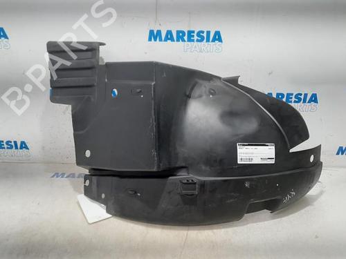 Hjulbue RENAULT TRAFIC II Van (FL) 2.5 dCi 135 (FL0D) (135 hp) 31496957