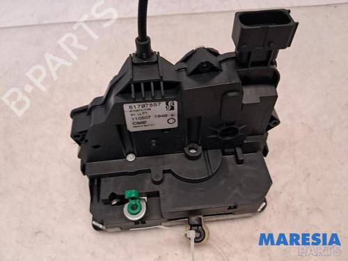 Electronic module FIAT GRANDE PUNTO (199_) 1.4 (199AXB11, 199AXB1A, 199BXB1A, 199AXL1A) | BP31513290M83 - Image 2