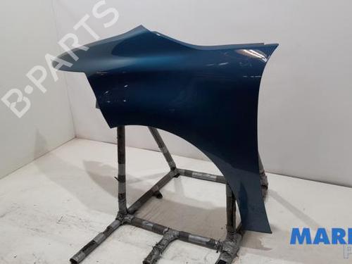 Left front fenders CITROËN C4 Grand Picasso II (DA_, DE_) 1.6 HDi / BlueHDi 115 | BP31411181C41