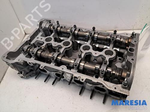 Used Cylinder head CITROËN C5 III (RD_) 1.6 THP 155 (RD5FV8, RD5FNA) (156 hp) 31466183