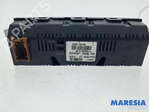 Electronic module CITROËN DS3 (SA_) 1.6 VTi 120 | BP38439079M83 - Image 3