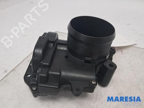 Used Throttle body Throttle body 37241697 37241697