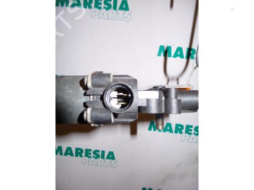 Front left window mechanism RENAULT LAGUNA II (BG0/1_) 1.9 dCi (BG08, BG0G) | BP31448409C22