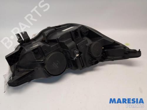 Venstre forlygte CITROËN C4 II (NC_) 1.4 VTi 95 (NC8FP0) | BP31399705C28 