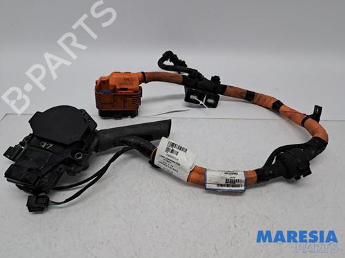 Used Cable RENAULT ZOE Hatchback Van (BFM_) Electric (BFME) (92 hp) 31432305