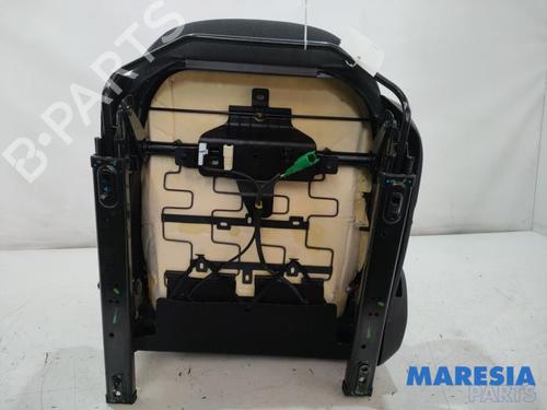 Left front seat PEUGEOT 108 1.0 VTi | BP36158783C15 - Image 5