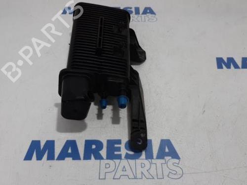 Used Particulate filter PEUGEOT 308 I (4A_, 4C_) 1.6 THP 16V (156 hp) 31402484