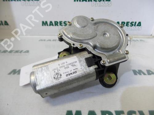 Rear wiper motor FIAT PANDA (169_) 1.3 D Multijet (169.AXC1A) | BP31433542M102