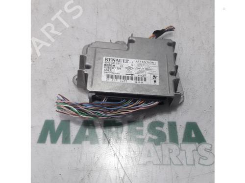Used ECU airbags RENAULT MODUS / GRAND MODUS (F/JP0_) 1.5 dCi (FP0D, JP0D) (82 hp) 31459716