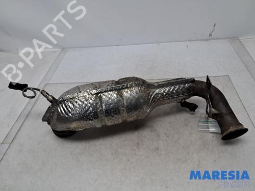 Catalyst PEUGEOT 308 SW II (LC_, LJ_, LR_, LX_, L4_) 1.2 THP 130 | BP31414475M10