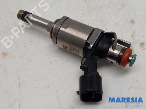 Injector RENAULT CAPTUR I (J5_, H5_) 1.2 TCe 120 | BP31468371M100 - Image 7
