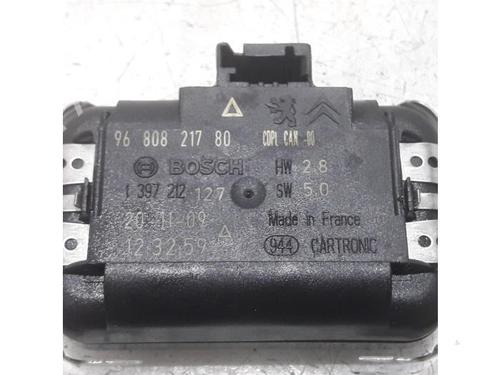 Electronic sensor CITROËN C4 Picasso I MPV (UD_) 1.6 HDi | BP31513984M84