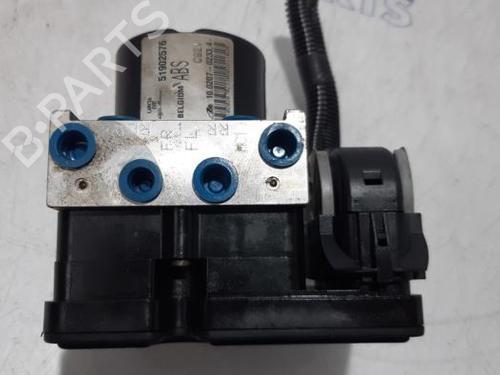 ABS pump OPEL COMBO Box Body/MPV (X12) 1.3 CDTI (B05) | BP31459719M43 