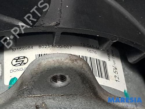 Pipe CITROËN C3 III (SX) 1.2 PureTech 82 | BP31530025M125