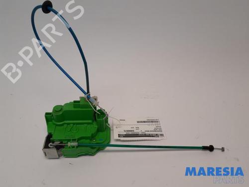 Used Electronic module Electronic module ALFA ROMEO GIULIETTA (940_) 1.8 TBi (940FXC1A) (230 hp) 39932328 39932328