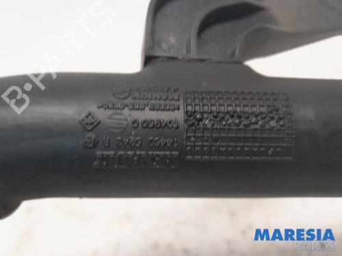 Exhaust system RENAULT CLIO IV (BH_) 1.2 TCe 120 (BHM0) | BP31500001M121