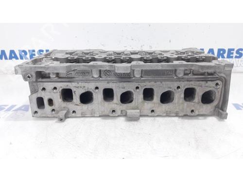 Cylinder head FIAT PUNTO EVO (199_) 1.3 D Multijet | BP31525620M5 
