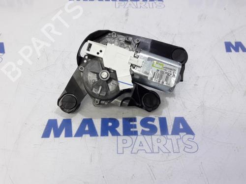 Viskermotor bagrude CITROËN C3 II (SC_) 1.6 HDi (92 hp) 31527273