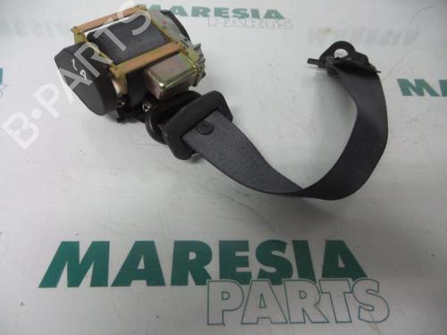 Used Rear left seatbelt RENAULT LAGUNA II Grandtour (KG0/1_) 2.0 16V (KG00, KG0K, KG0W, KG0P) (135 hp) 31514832